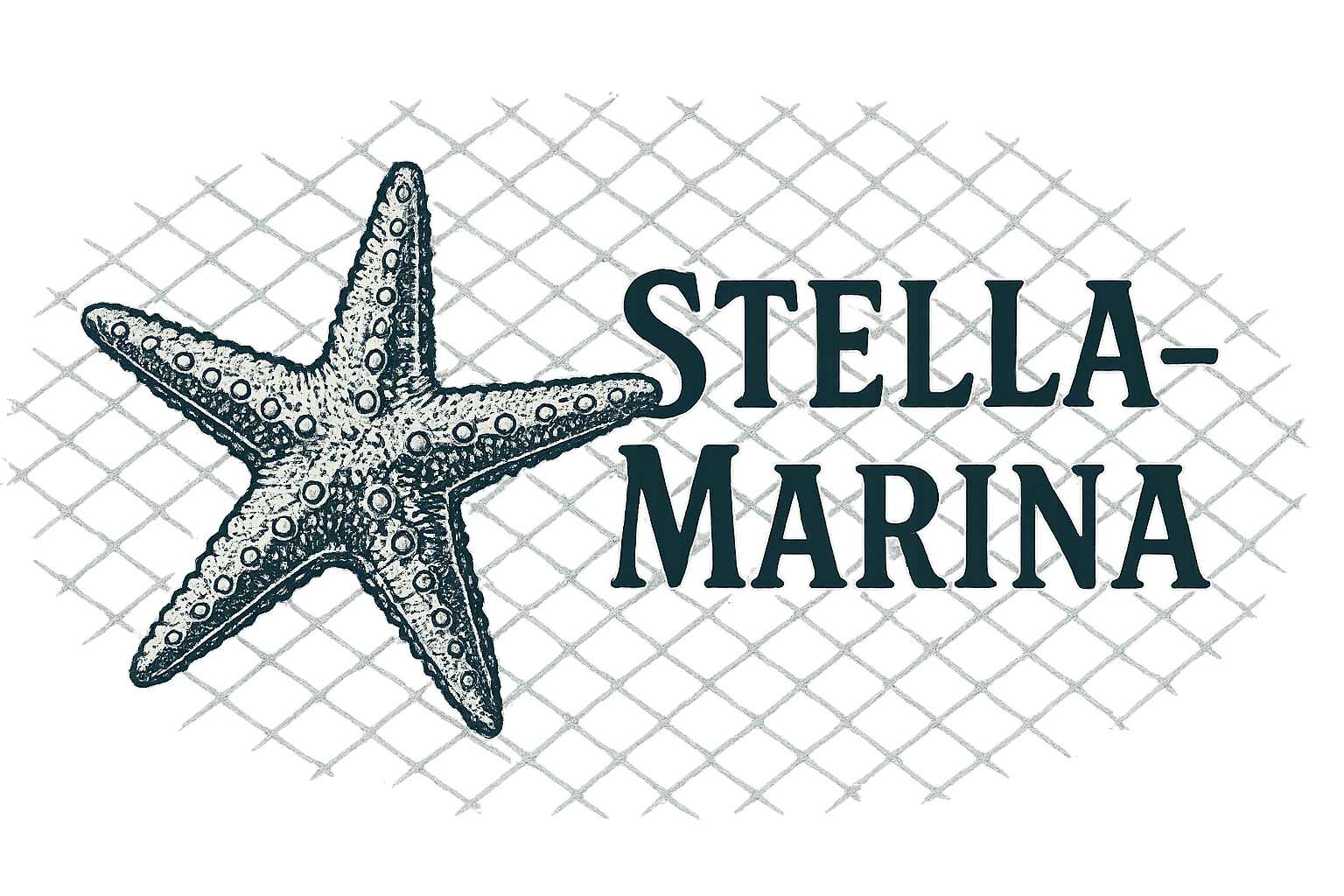 Stella-Marina Logo